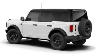 2026 Ford Bronco® External Image 3